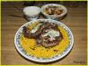 Lamb Chops With Horseradish Dill Cream. Recipe by Kelly M.