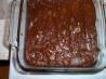 See's Fudge (copycat)