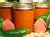 Peach Chutney