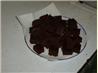Fudgy Low-Fat Brownies