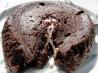 Joe's Molten Marshmallow-Chocolate Cakes