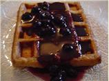 French Toast Waffles
