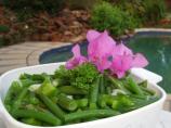 Simply Delicious Whole Green Beans
