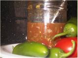 Jalapeno Salsa