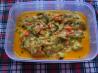 Fresh Zucchini Pasta Sauce