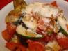 Fresh Zucchini Pasta Sauce