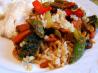 Thai Peanut Stir-Fry Sauce