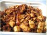 Thai Peanut Stir-Fry Sauce