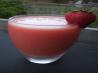Watermelon Slushie. Recipe by katew