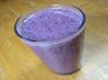 Bluenana Smoothie