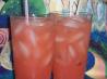 Pink Greyhound Cocktail