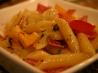 Easy Italian Salami Pasta Salad