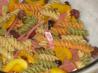 Easy Italian Salami Pasta Salad