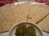 Bacon and Cheese Quesadillas for Two. Recipe by Galley Wench