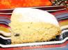 Zucchini Lemon Cake. Recipe by WiGal