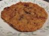 Craisy Oatmeal Cookies