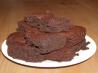 Chocolate Fudge Brownies
