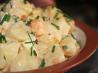 Warm Potato Salad