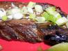 Butterflied Korean Pork Tenderloin