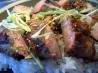 Butterflied Korean Pork Tenderloin. Recipe by Crafty Lady 13