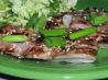 Butterflied Korean Pork Tenderloin
