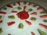 Famous Fruit Pizza