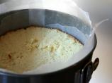 Victorian Hot Milk Sponge Cake