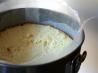 Victorian Hot Milk Sponge Cake