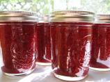 Raspberry & Apple Jam