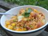 Old Mother Hubbard Weiner Casserole. Recipe by ~Leslie~