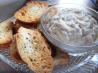 Roasted Garlic and Herb Dip