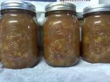 Peach & Tomato Salsa