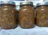 Peach & Tomato Salsa