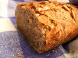 Sourdough Grain & Seed Bread