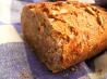 Sourdough Grain & Seed Bread. Recipe by Katzen