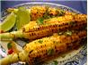 Poat Dot - Cambodian Grilled Corn