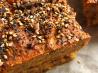 Everything Topping Mix for Bread and Bagels. Recipe by Katzen