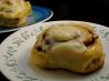 Sourdough Cinnamon Rolls