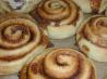 Sourdough Cinnamon Rolls