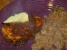 Healthy Mexicali Chicken. Recipe by mojocook