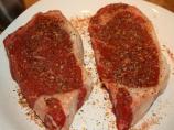 Canadian Steak Rub
