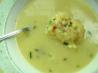 Johnny Jalapeno's Fire Dumpling Soup