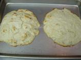 Swedish Scones. Photo by Michelle Berteig