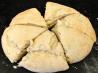 Swedish Scones