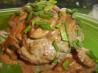 Hamburger Diane. Recipe by FLUFFSTER