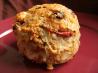 Country Style California Olive, Thyme and Cheese Scones/Biscuits