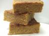 Snickerdoodle Blondies