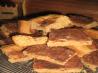 Snickerdoodle Blondies
