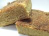 Snickerdoodle Blondies