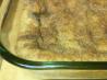 Snickerdoodle Blondies